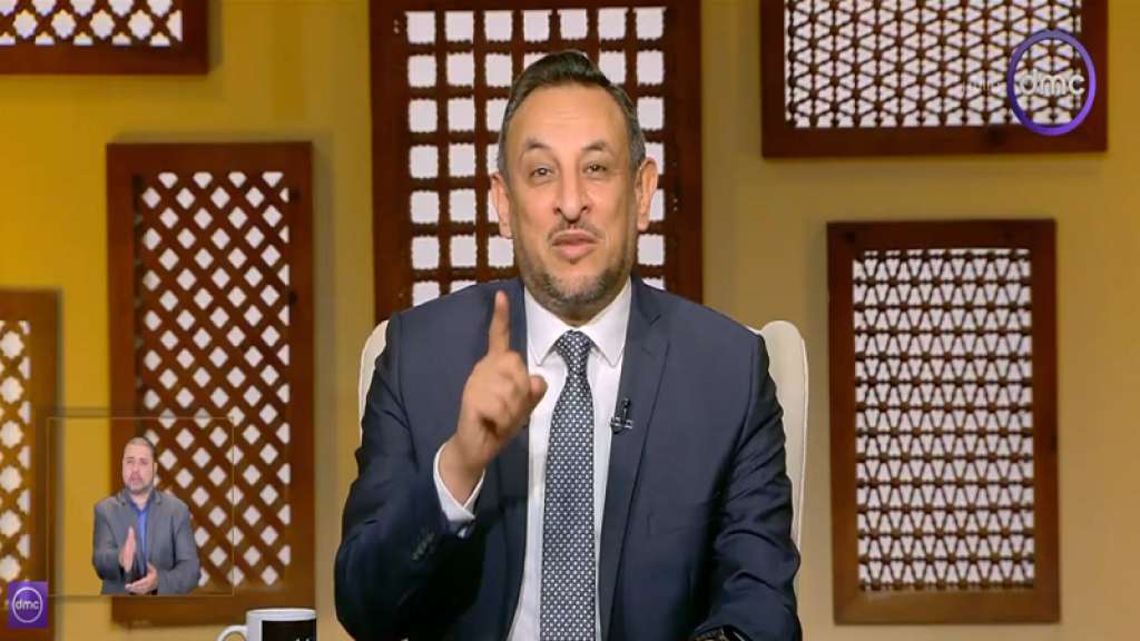 رمضان عبد المعز: التقوى منهج حياة وطريق النجاة في الدنيا والآخرة|فيديو