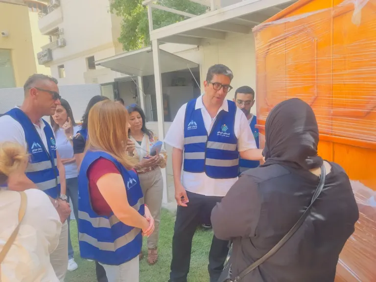 ”راعي مصر” توزع أجهزة وأثاثًا منزليًا وملابس على 70 أسرة ضمن جهودها لدعم الأولى بالرعاية