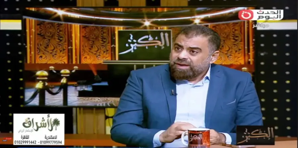 عالم أزهري: إسرائيل مشروع أشبه بـ”الأفعى” يزرع الكراهية