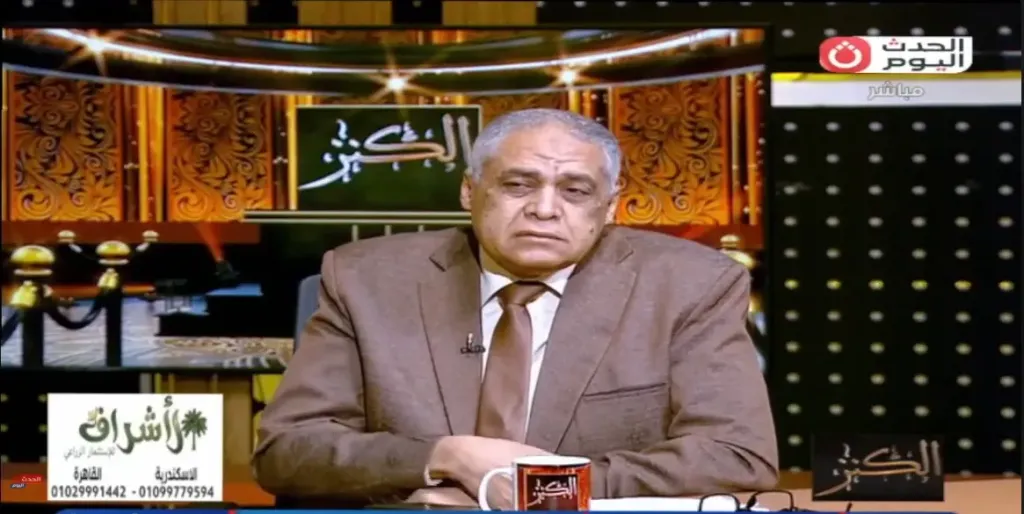 خبير أمني: جغرافية الأمن القومي المصري تحكمها حسابات دقيقة بـ 3 جبهات استراتيجية