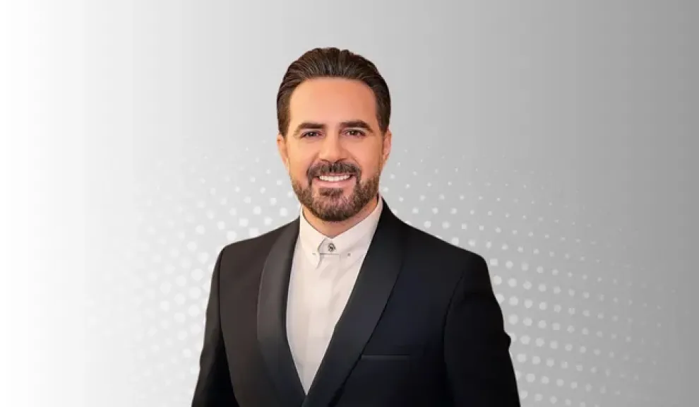 وائل جسار يوضح حقيقة خلافه مع عمرو دياب وموقفه من أغاني التريند