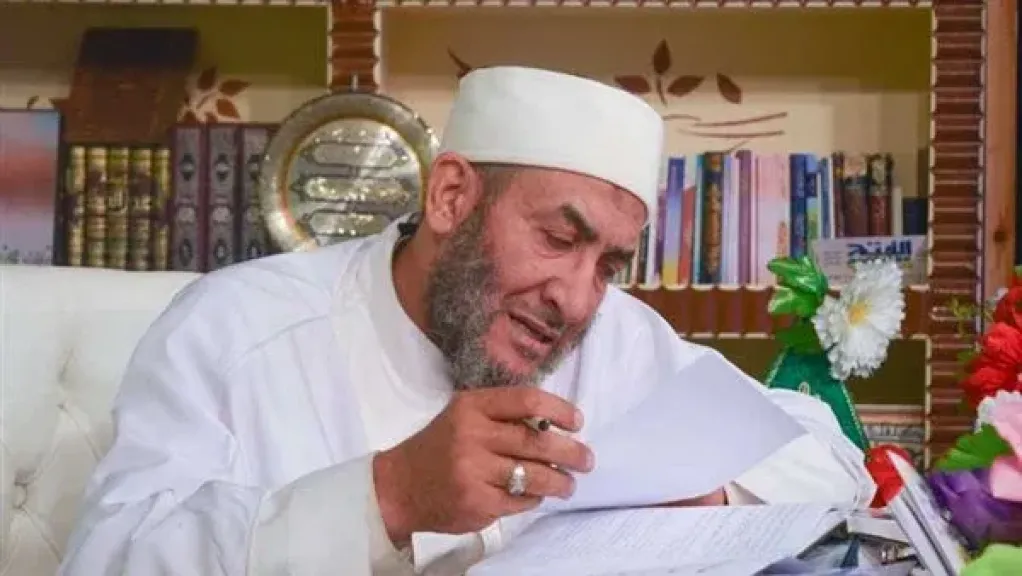 انتحلوا صفة شرطة وطلبوا 5 ملايين فدية.. تجديد حبس خاطفي رئيس قناة الفتح