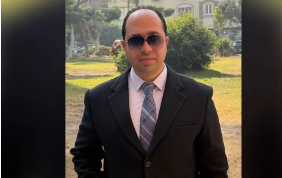 تقديراً لجهوده المتميزة.. الصحفية نيفين مصطفى تهنئ المقدم محمد بغدادي بتجديد الثقة