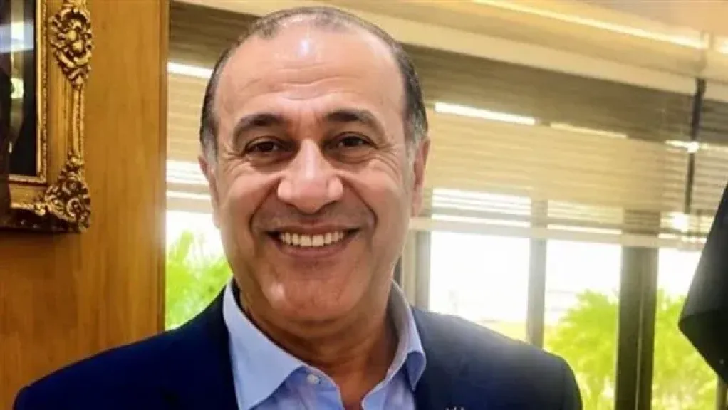 مدير أمن القليوبية 