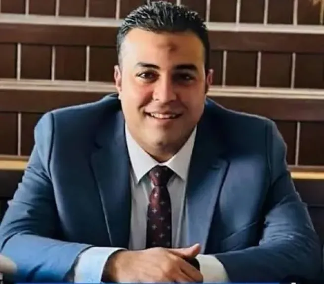 قيادة حاسمة لكفاءة مشهودة.. المقدم محمد خليفة على رأس منظومة الأمن بثان شبرا الخيمة