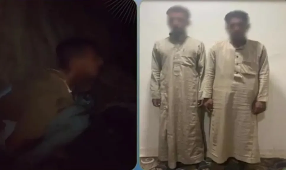 كواليس كشف الخديعة.. الداخلية تُعلن الحقيقة الكاملة وراء فيديو اختطاف طفل البحيرة