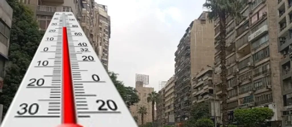طقس الأربعاء 5 أغسطس.. انخفاض طفيف بالحرارة وشبورة صباحية مع رطوبة مرتفعة