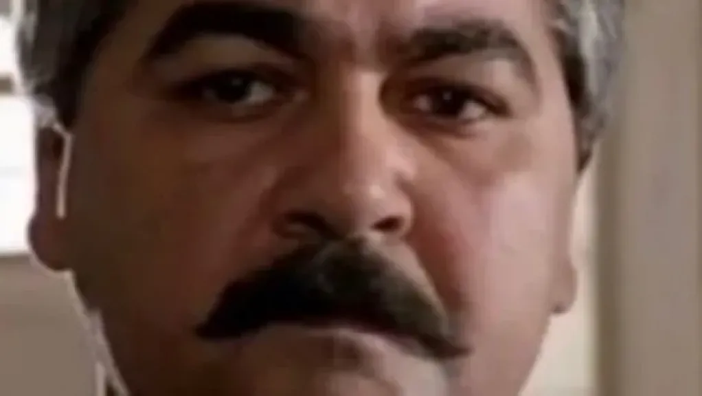 في ذكرى رحيله الـ26.. مصطفى متولي نجم أبدع في أدوار الشر ورحل في قمة عطائه