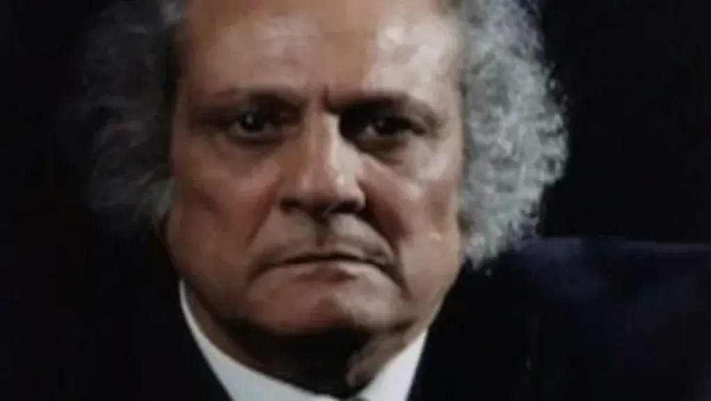 في ذكرى رحيله الـ14.. محمد نوح صوت الأغنية الوطنية وصاحب «مدد مدد.. شدي حيلك يا بلد»