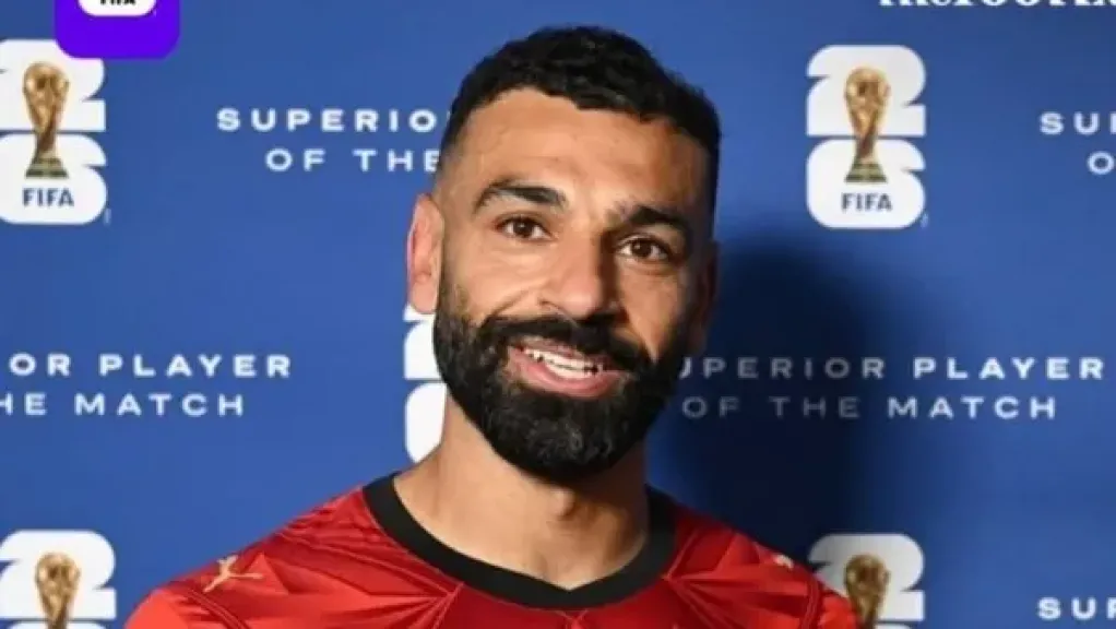 طرابزون سبور يعلن التعاقد مع محمد صلاح ويستعد لاستقباله تمهيدًا لتقديمه رسميًا