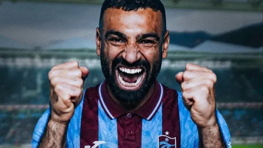 أحمد شوبير يدعم انتقال محمد صلاح إلى طرابزون: أصبح أهم نادٍ بالنسبة لنا