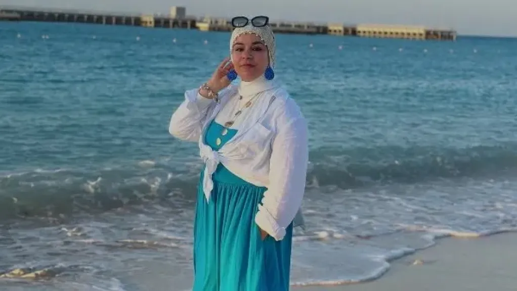 برسالة غامضة.. شقيقة محمد صلاح تثير الجدل تزامنًا مع انتقاله إلى طرابزون سبور