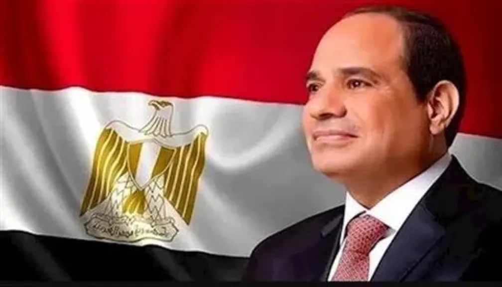 السيسي يطالب المجتمع الدولي بمسؤولياته لتخفيف معاناة غزة