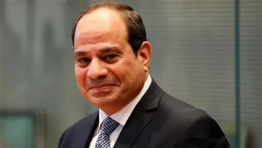 السيسي: الربط الكهربائي مع اليونان أحد المشروعات الاستراتيجية