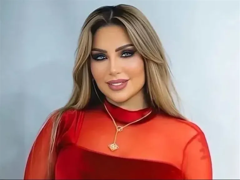 سارة حليفة