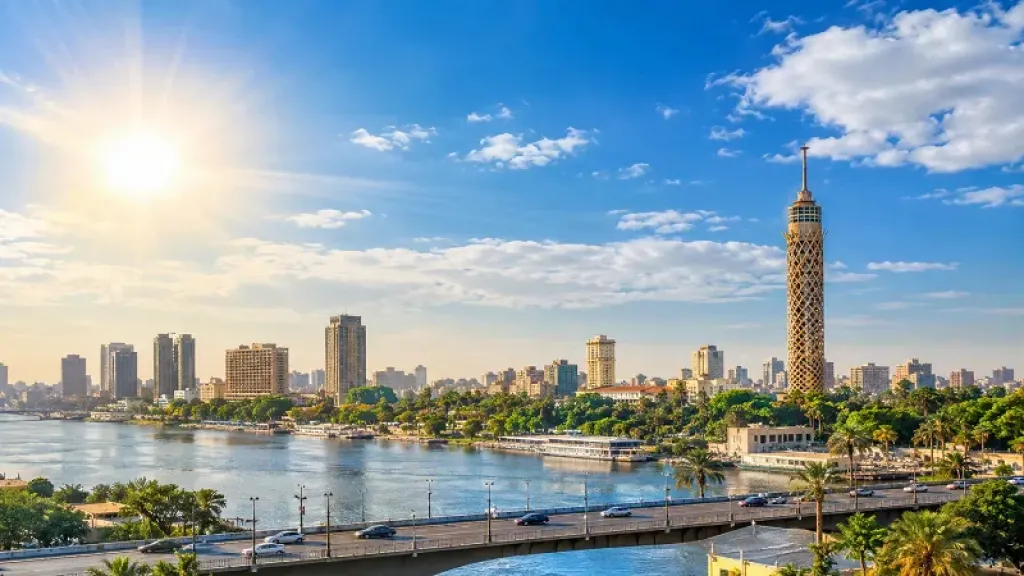 حالة الطقس - درجات الحرارة 