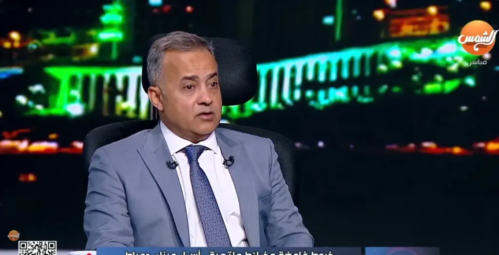 اللواء أسامة كبير: مفتاح التهدئة الشاملة بالشرق الأوسط يمر عبر نجاح اتفاق غزة