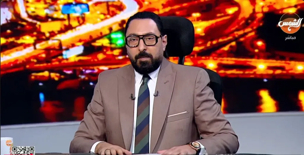 ياسر فضة: الإعلام الوطني يبني ويدعم.. والمنصات الخارجية تستغل الظواهر للتحريض