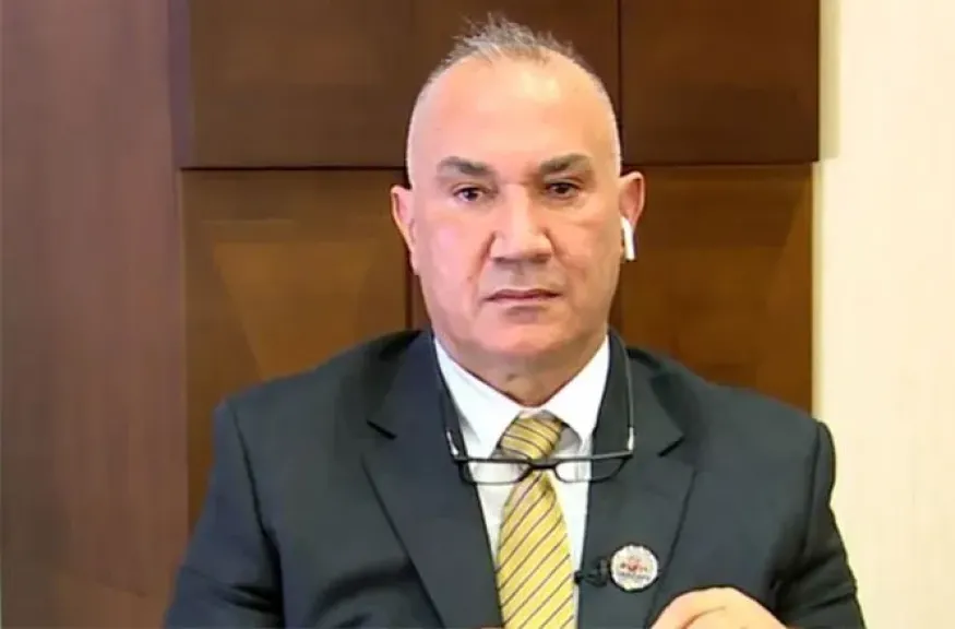 الدكتور محمد إحسان جامعة ييل