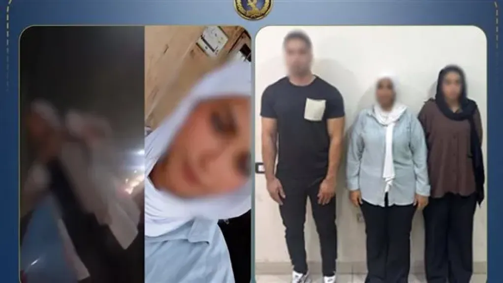 دعت أنها صحفية وجرحت نفسها..كواليس الصدمة في واقعة اتهام سائق نقل ذكي بالتحرش والسرقة