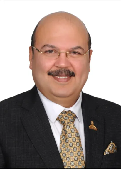 النائب ميشيل الجمل: مشروع قانون مواجهة مخاطر السوشيال ميديا ضرورة لحماية الأسرة