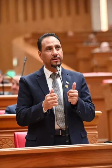 النائب جرجس لاوندي: توجيهات الرئيس السيسي بتمكين القطاع الخاص تؤسس لمرحلة جديدة من النمو الاقتصادي