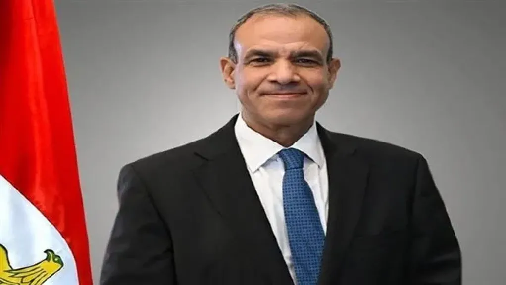 بدر عبد العاطي