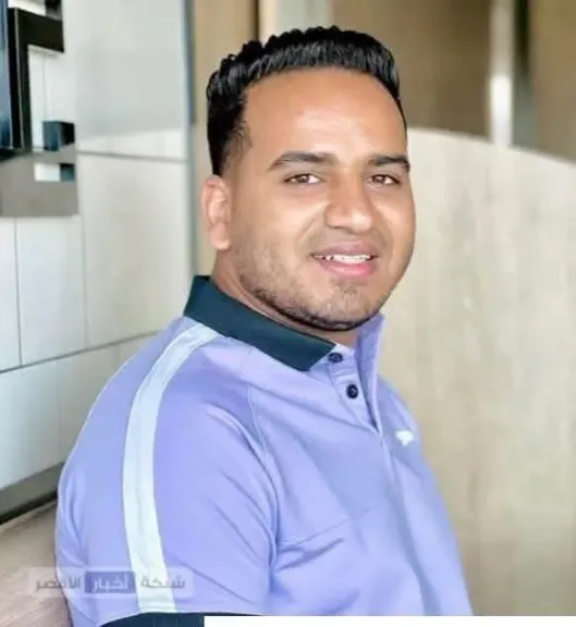 ضحية الكلب المسروق