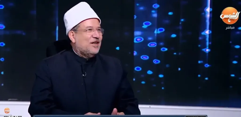 الدكتور محمد مختار جمعة، وزير الأوقاف السابق