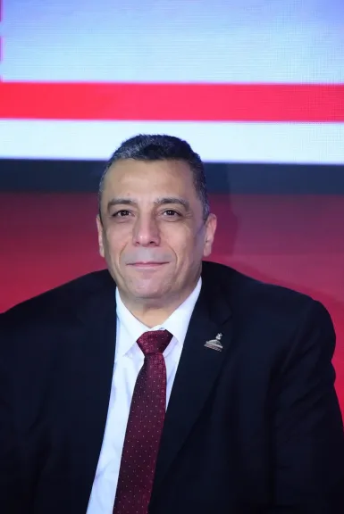النائب هاني حليم: قرارات وزير الصناعة بشأن الأراضي الصناعية والمنظومة الرقمية تمثل انطلاقة جديدة لجذب الاستثمارات