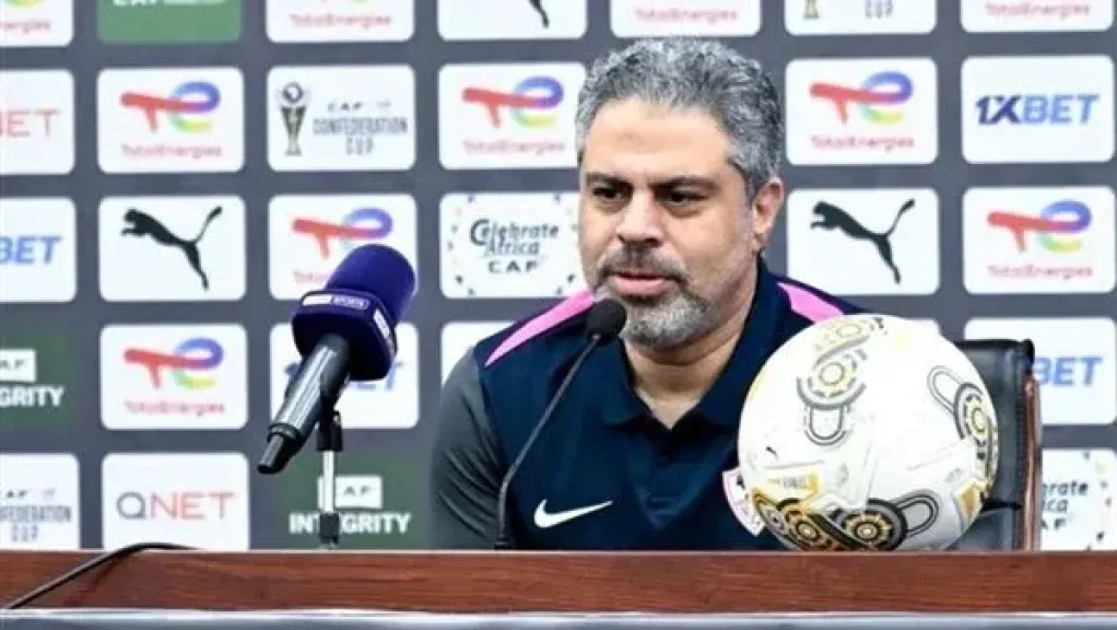 معتمد جمال يحسم حقيقة خلافه مع عبد الناصر محمد