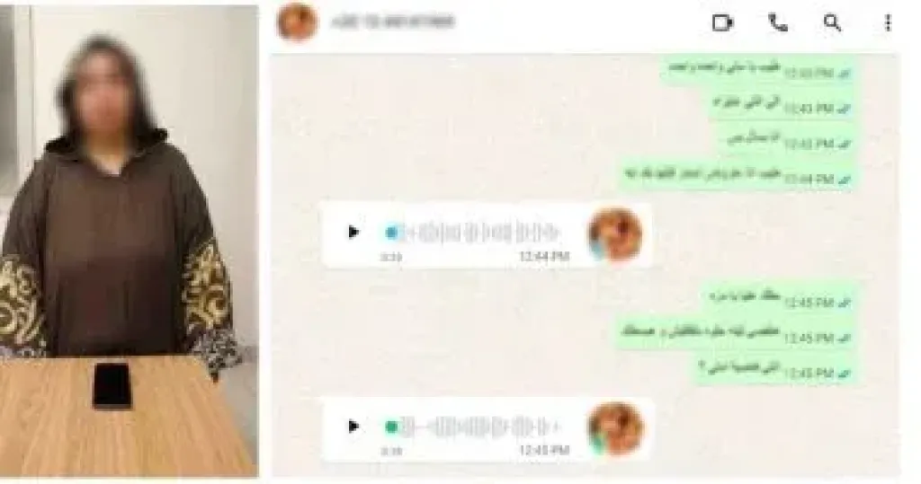 سقوط أدمن صفحة ”ترويج الفجور” بالإسكندرية بعد رصد نشاطه الإلكتروني