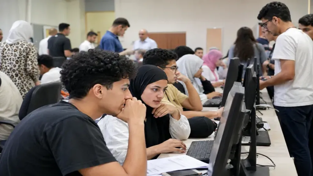 متضيعش الفرصة.. التعليم العالي: مفيش مد لفترة تسجيل رغبات المرحلة الأولى|فيديو