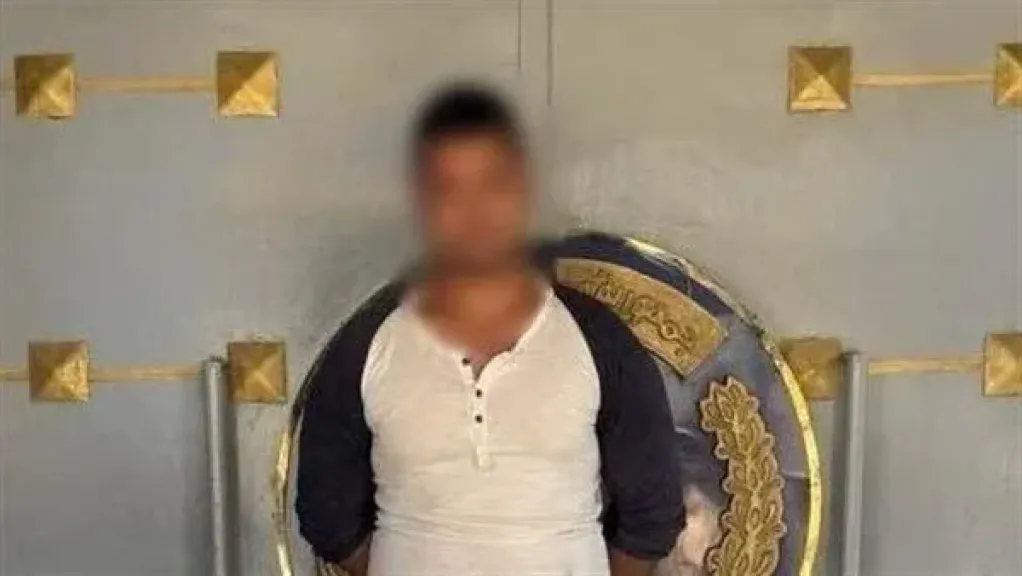 سقوط منتحل صفحة ”وزارة الداخلية” في بني سويف
