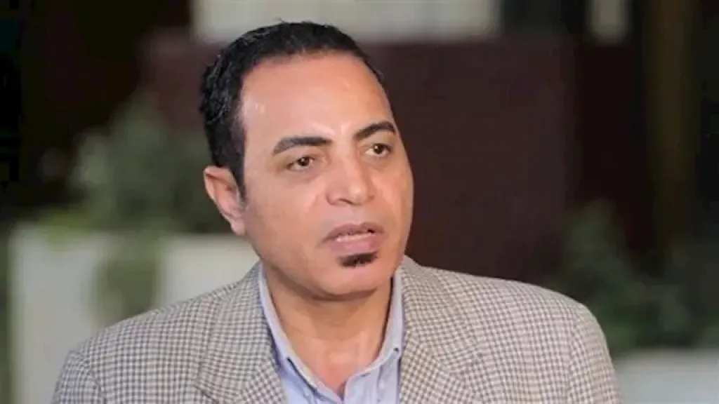 جمال عبد الرحيم، سكرتير عام نقابة الصحفيين