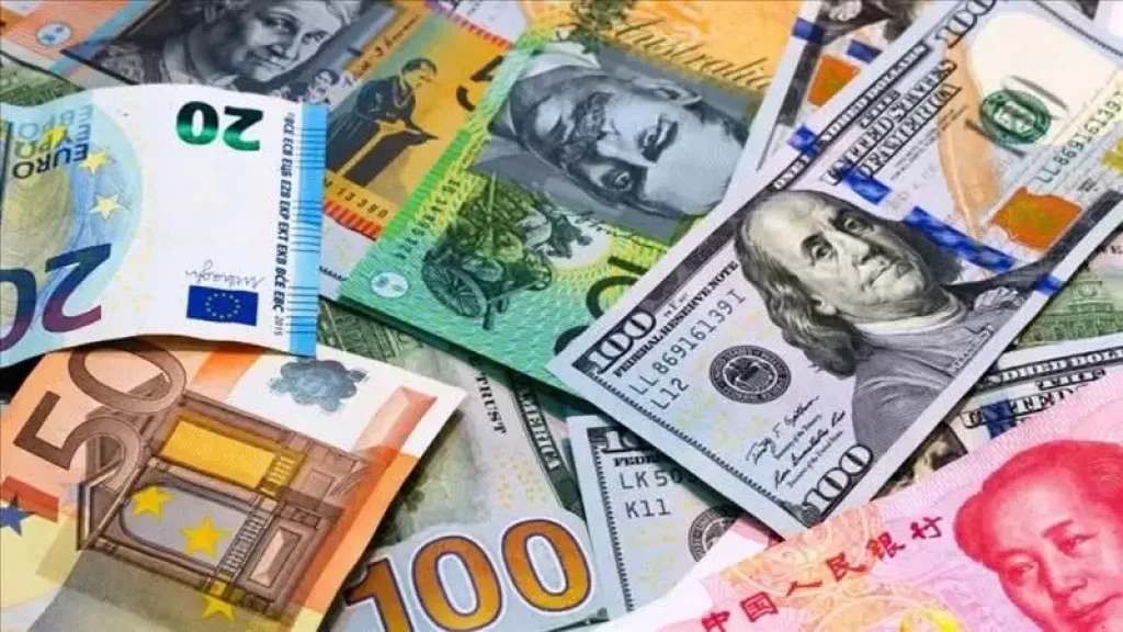أسعار العملات اليوم الأحد 9 أغسطس 2026 أمام الجنيه المصري