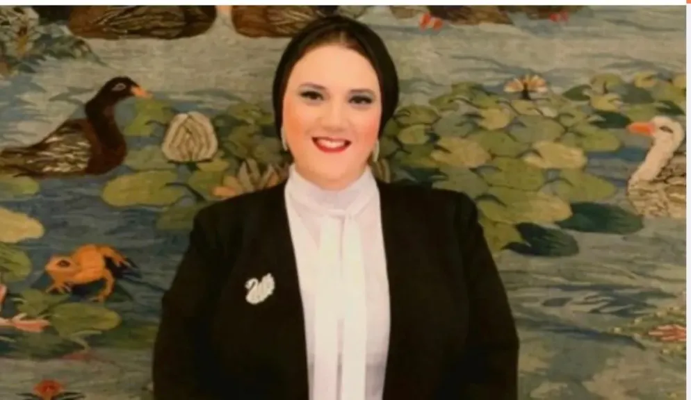 داليا الحزاوي، الخبيرة التربوية ومؤسس ائتلاف أولياء أمور مصر