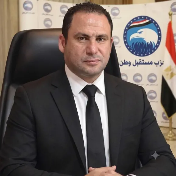 المهندس روحي العربي