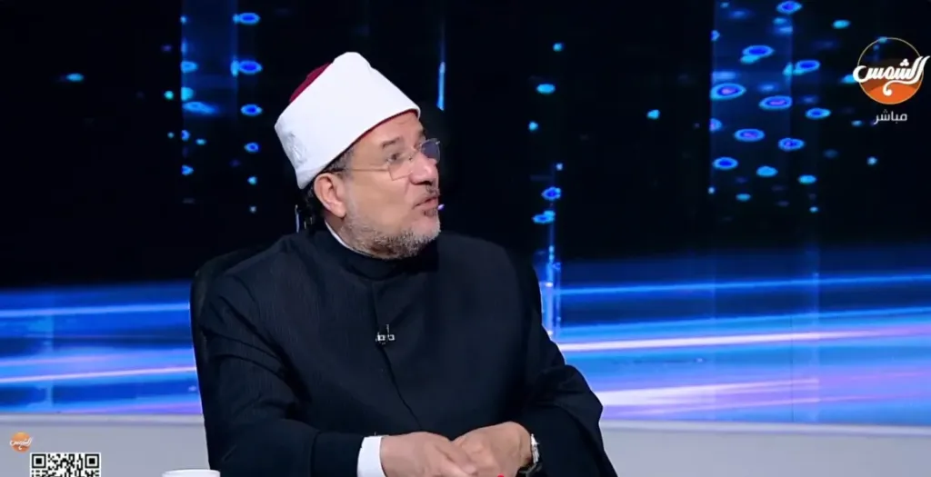مختار جمعة: الجماعات المتطرفة تُعيد إنتاج نفسها بتحريك الخلايا النائمة واستقطاب وجوه جديدة