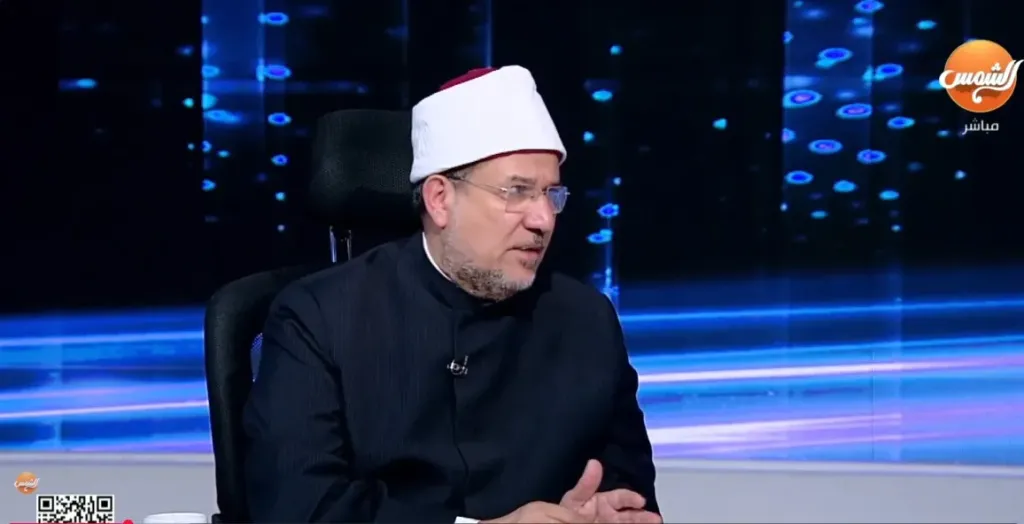 محمد مختار جمعة: التنافس والتفاخر في تكاليف العزاء سلوك مرفوض شرعًا وعقلًا