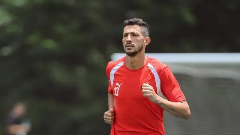 الفتح السعودي يستهدف أحمد فتوح بعد تألقه مع الزمالك في كأس العالم 2026