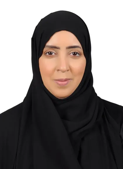 الدكتورة فوزية زين محمد الشيخ أبوبكر