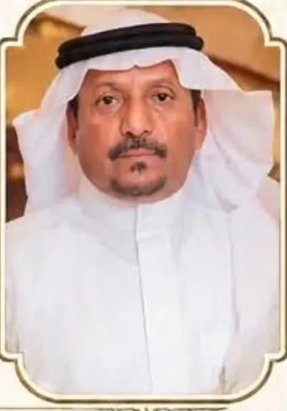 عبدالله بن عبده بن إسماعيل المباركي