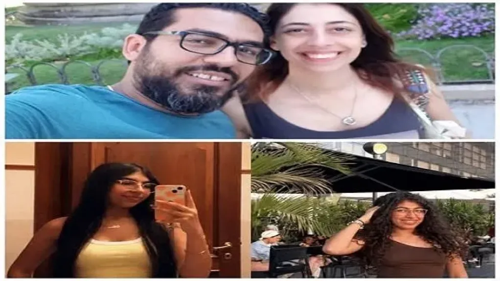 مذبحة النرجس.. كيف أنهى موظف بالمعاش حياة صديقه وأسرته بدم بارد في التجمع الخامس؟
