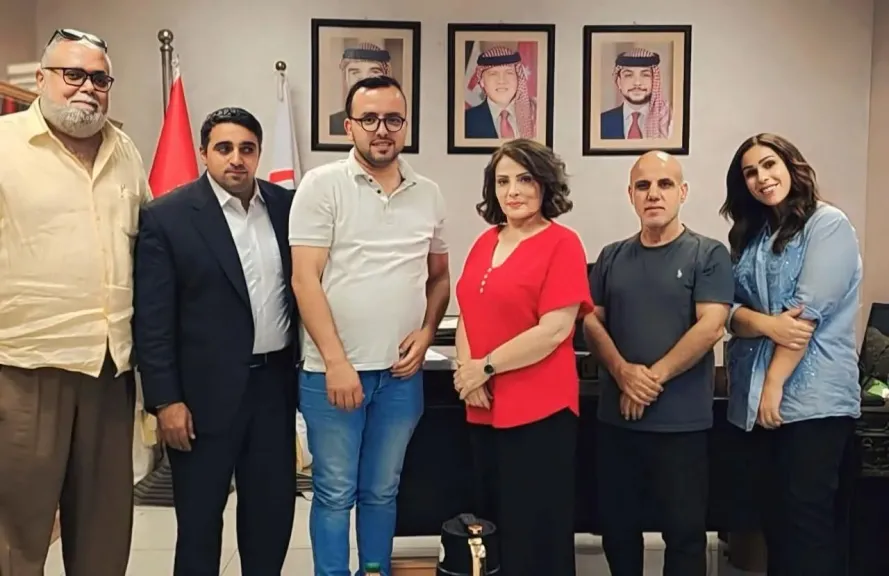 مهرجان صيف الزرقا المسرحي العربي ينهي استعدادته لدورته الرابعة والعشرون