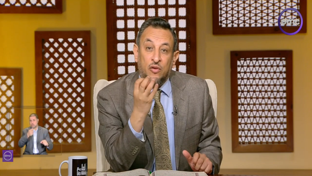 «أخطر من الشرك».. داعية إسلامي يكشف ترتيب المحرمات في القرآن| فيديو