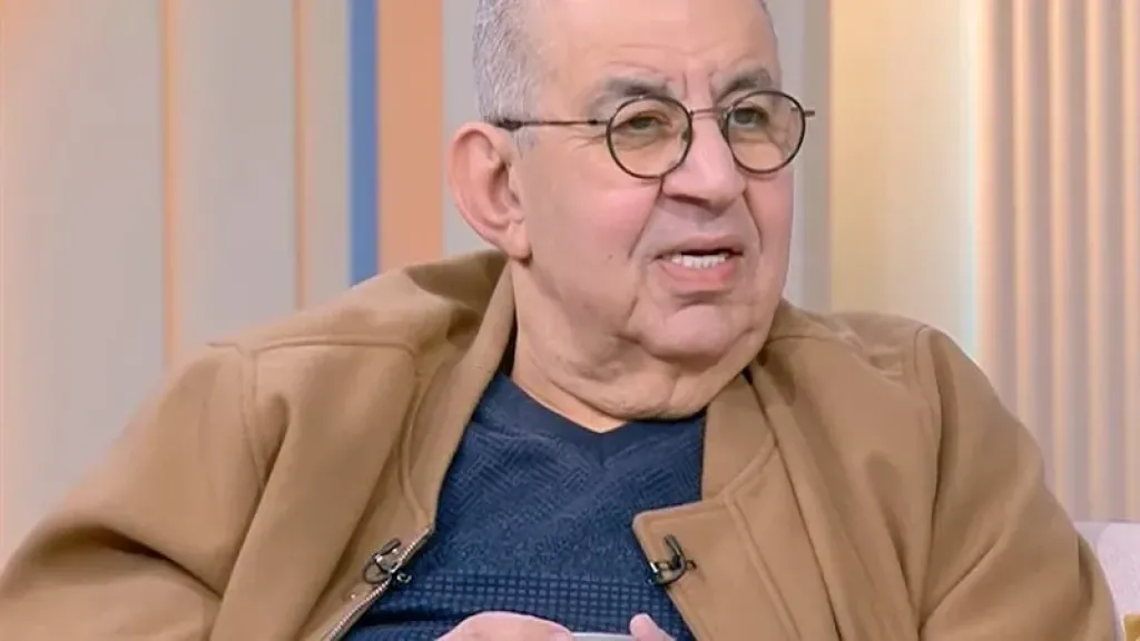 محمد التاجي ينفي خضوعه لجراحة دقيقة في العمود الفقري: «أنا بصحة جيدة»