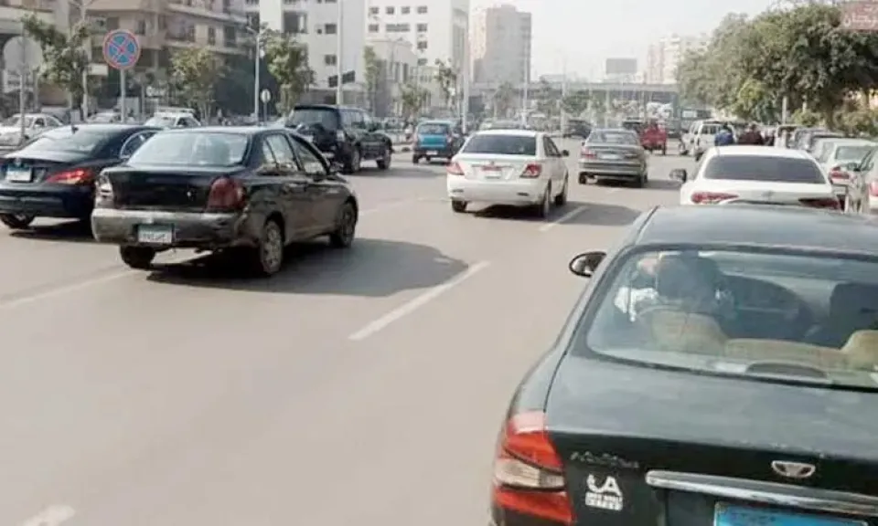 الحق مشوارك.. سيولة مرورية بشوارع القاهرة الكبرى اليوم الثلاثاء