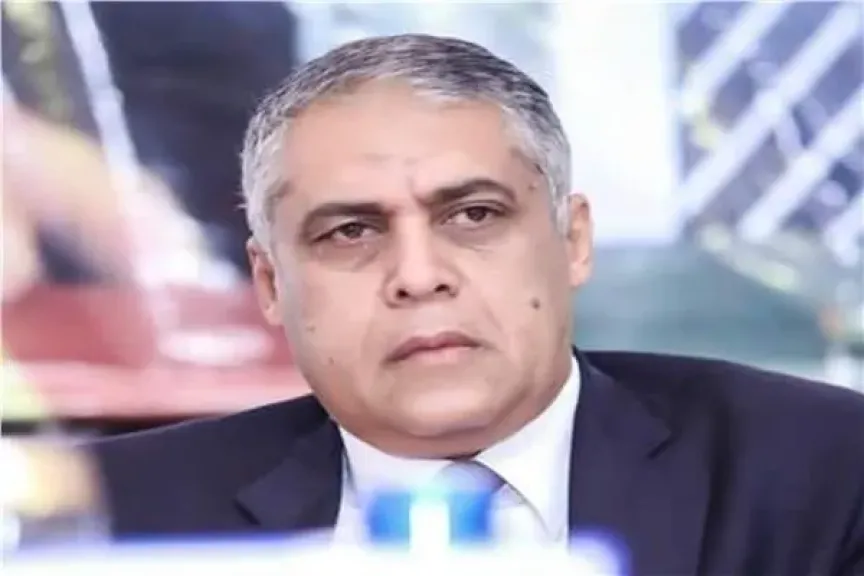 اللواء خالد الشاذلي، الخبير الأمني
