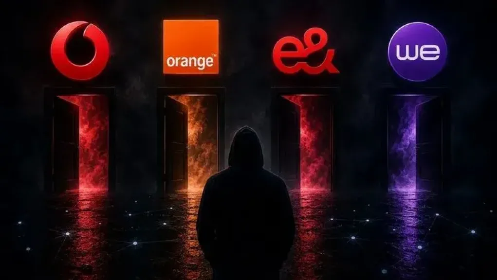 ضبط 218 خط محمول في الموسكي يفتح ملف حماية بيانات المواطنين